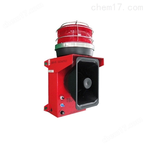 728C語(yǔ)音報(bào)警器鋼鐵廠、焦化廠用