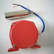 HFKPT1-10-45皮帶跑偏保護(hù)裝置輸送機跑偏開關(guān) HFKPT1-10-45皮帶跑偏保護(hù)裝置輸送機跑偏開關(guān)