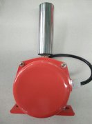 防腐蝕跑偏開關GHP-250，IP68,380VKBW-220L隔爆爆跑偏開關