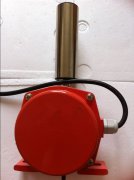 HHTSD-1兩級跑偏開關質量可靠輸送機跑偏開關 HHTSD-1兩級跑偏開關質量可靠輸送機跑偏開關