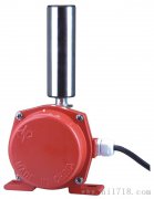 兩極跑偏開關(guān)DQK-15A-30A，跑偏傳感器輸送機跑偏開關(guān)