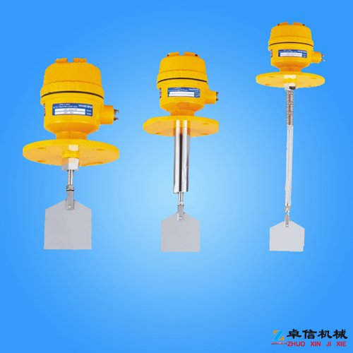料位開關 重錘料位計TLX-200AP糧倉料流開關生產廠家