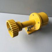 鑄鋁外殼SXJCSP-F-J-K速度打滑開關速度傳感器