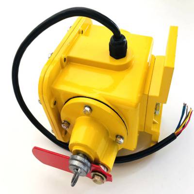 卓信縱向撕裂開關(guān)THSL-L型380V3A現(xiàn)貨、縱向撕裂開關(guān)XTD-PTW-AK撕裂檢測(cè)器生產(chǎn)