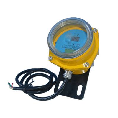 膠帶機(jī)防爆非接觸式失速開關(guān)XBW-220V、膠帶速度檢測器SYLHD-III-AC220V3A1ms廠家