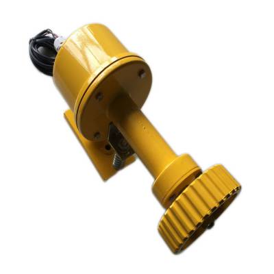 膠帶速度檢測器SYLHD-III-AC220V/3A/1m/s、煤礦帶式輸送機(jī)非接觸欠速開關(guān)XYFJ60-23P價(jià)